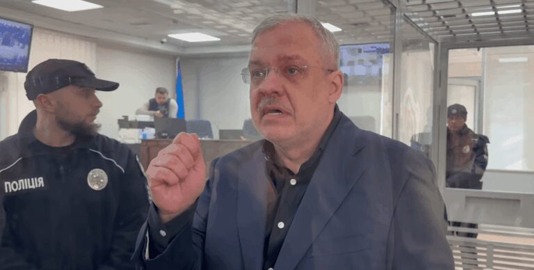 Галущенко пояснив, хто фінансував навчання сина у Швейцарії: "Багато заможних кумів" 8 Галущенко пояснив, хто фінансував навчання сина у Швейцарії: "Багато заможних кумів" 7