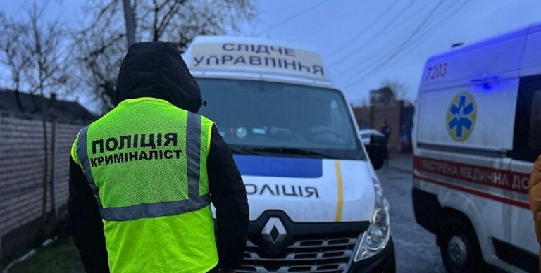Смертельне побиття: працівників ТЦК звинувачують у загибелі чоловіка під час мобілізації 7