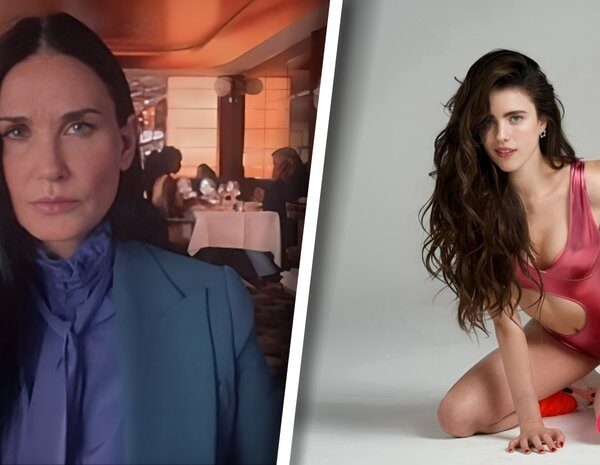 «Субстанція»: як одержимість вічною юністю…