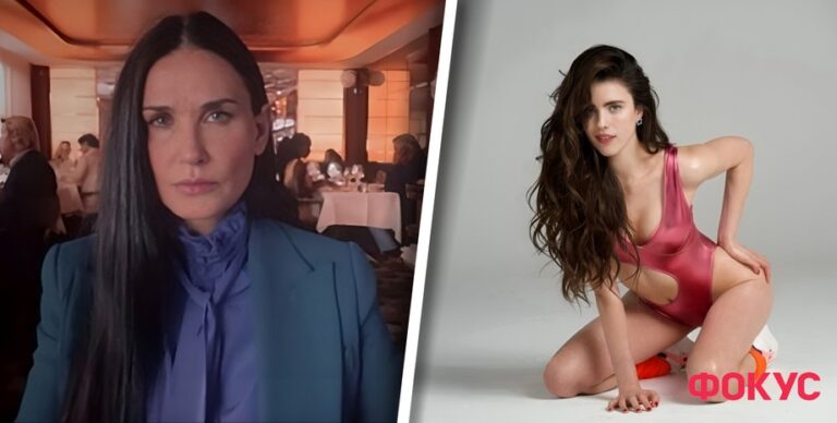 «Субстанція»: як одержимість вічною юністю обернулася боді-хорор-катастрофою з Демі Мур 13