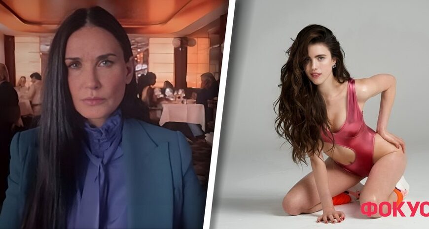 Головна 117 «Субстанція»: як одержимість вічною юністю обернулася боді-хорор-катастрофою з Демі Мур