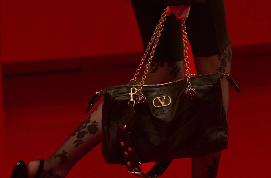 Головна 120 12 розкішних сумок 2026: інвестуйте у вічну елегантність