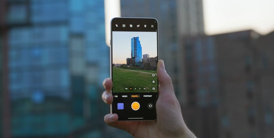 Oppo Find X8 Ultra: Мобільний фотогігант з унікальними можливостями вже тут! 3