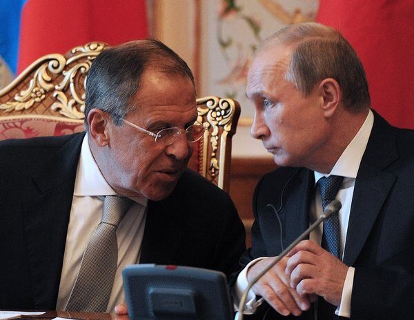 ISW: Росія вимагає повної капітуляції України та НАТО під виглядом&hellip;