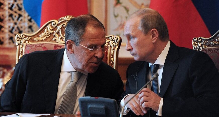 ISW: Росія вимагає повної капітуляції України та НАТО під виглядом “мирної угоди”