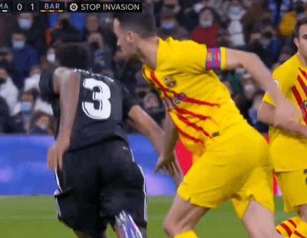 Головна 91 “Ель Класіко” без миру: як росіяни приховали заклик до припинення…