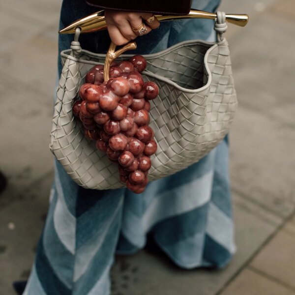 Найгарячіші сумки з Тижнів моди:&hellip;