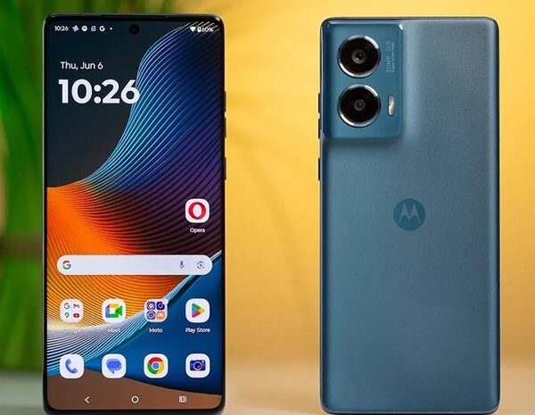 Бюджетний смартфон, що підкорив серця користувачів: ваш вибір на 2026&hellip;