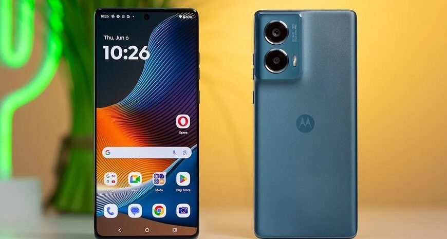 Бюджетний смартфон, що підкорив серця користувачів: ваш вибір на 2026 рік