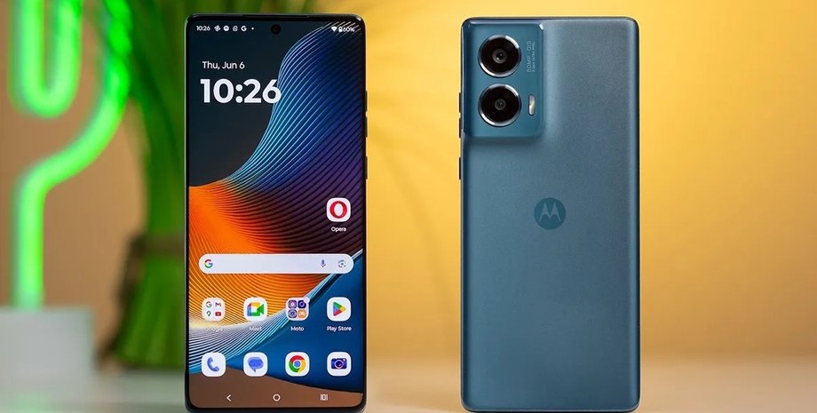 Бюджетний смартфон, що підкорив серця користувачів: ваш вибір на 2026 рік 4