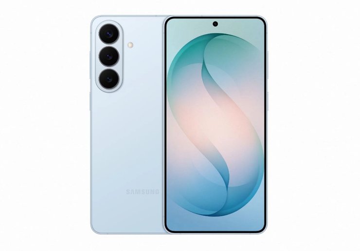 Samsung вибухає: Galaxy S26 та S26+ з Exynos 2600 вже тут! 5 Samsung вибухає: Galaxy S26 та S26+ з Exynos 2600 вже тут! 5