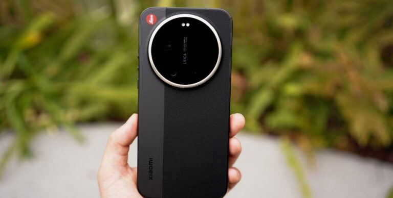 Xiaomi 17 Ultra: камера, що перевершує смартфон, вражає експертів якістю відео 7