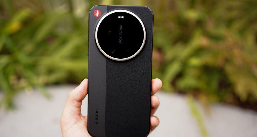 Головна 67 Xiaomi 17 Ultra: камера, що перевершує смартфон, вражає експертів якістю відео