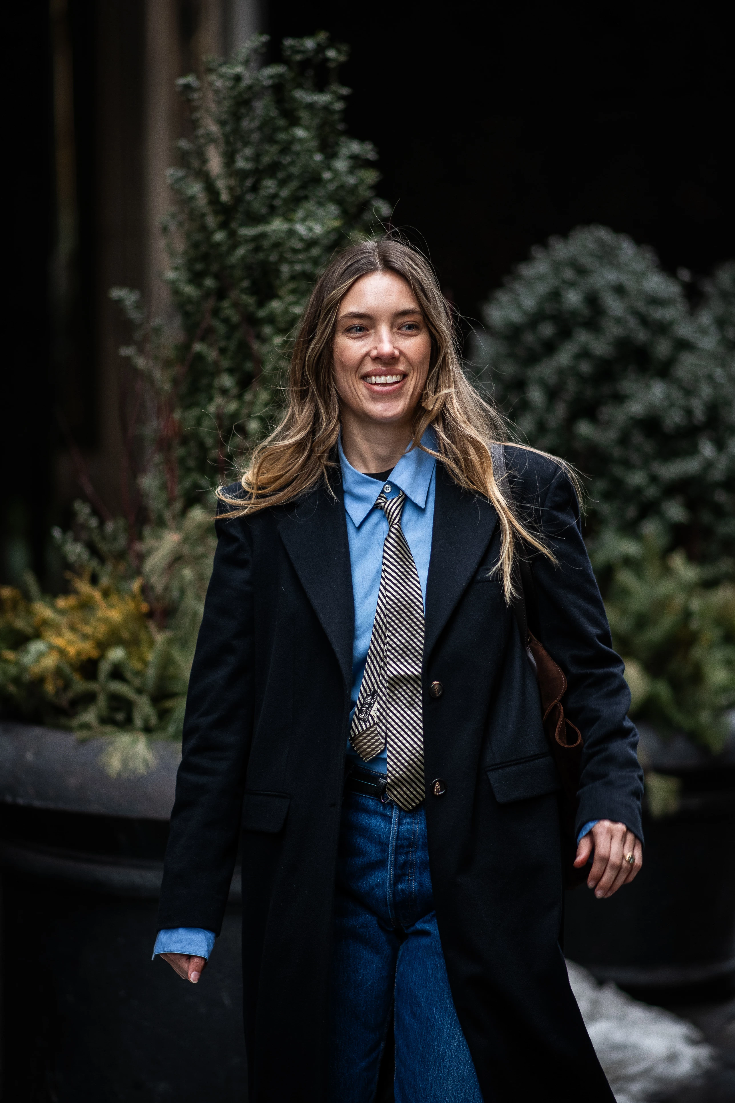 Вуличний стиль Нью-Йорка: як найстильніші українки диктують тренди1