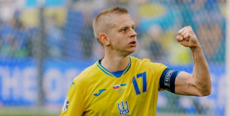 Зінченко: Від стадіонів Росії до тріумфу в Лізі Чемпіонів – розкриваємо усі деталі 5