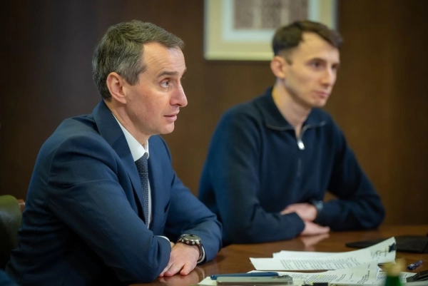 МОЗ гарантує енергетичну незалежність Кардіоцентру Києва та новітні серцеві технології&hellip;