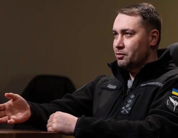 Головна 103 Буданов: Розпад Росії – неминуча реальність для нових національних держав