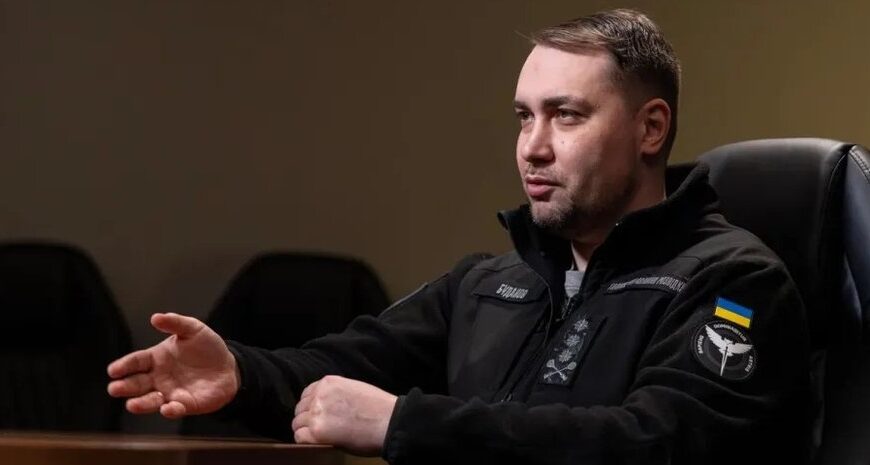 Головна 108 Буданов: Розпад Росії – неминуча реальність для нових національних держав