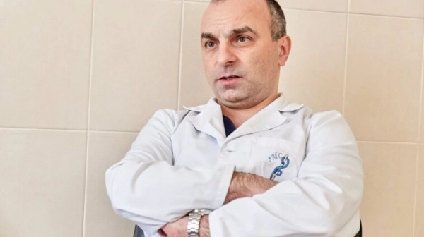 5 гучних медичних скандалів: від "Доктора Пі" до "Справи Odrex" 9