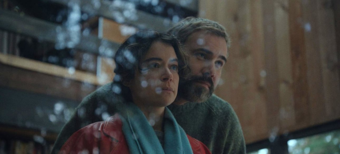 "Хранитель": жахи Оза Перкінса оживають на екрані 6