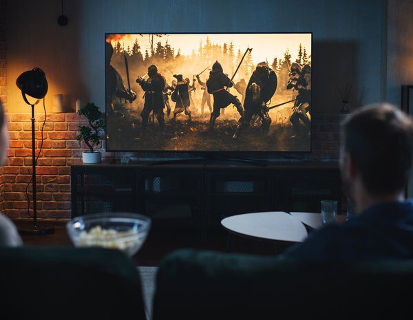 ТОП 10 фільмів на українському Netflix: обираємо найкраще для дозвілля