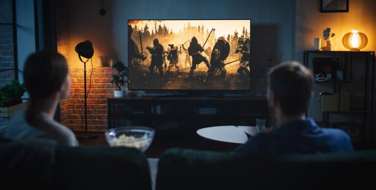 ТОП 10 фільмів на українському Netflix: обираємо найкраще для дозвілля 3 ТОП 10 фільмів на українському Netflix: обираємо найкраще для дозвілля 3