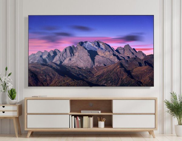 Головна 85 Майбутнє за новими екранами: мільйони OLED-телевізорів стануть історією, ось чому