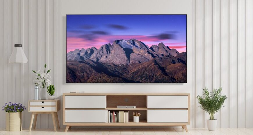 Головна 119 Майбутнє за новими екранами: мільйони OLED-телевізорів стануть історією, ось чому