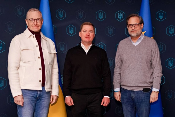 Україна отримала 300 генераторів: названо пріоритетні міста та соціальні об’єкти