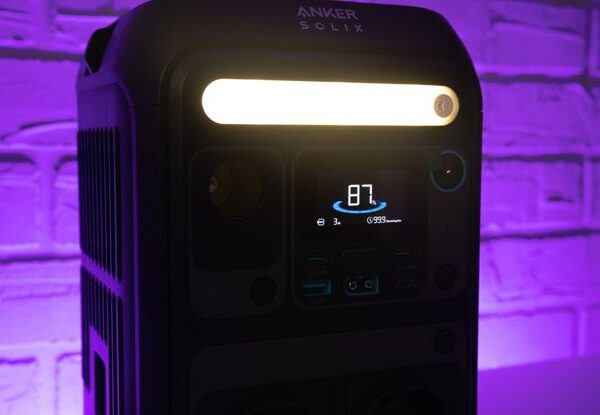 Anker представила доступну станцію для…