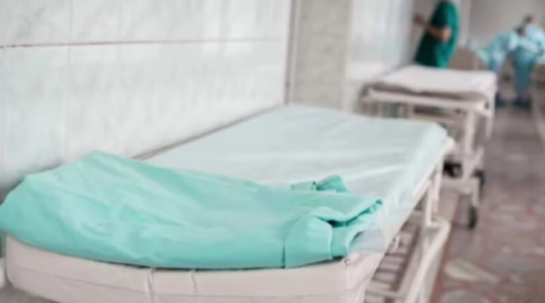 Київ: Грип забрав два життя, COVID-19 – одне, за тиждень.