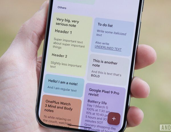 Головна 58 Зробіть свій Android потужнішим: експерти розкривають секрети продуктивного застосунку (фото)