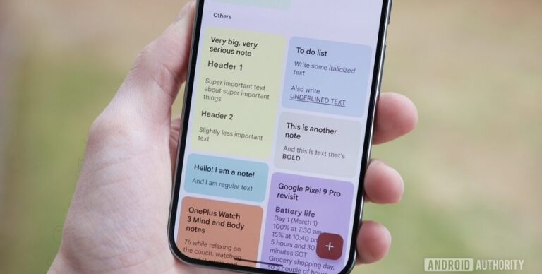 Зробіть свій Android потужнішим: експерти розкривають секрети продуктивного застосунку (фото) 9 Зробіть свій Android потужнішим: експерти розкривають секрети продуктивного застосунку (фото) 8