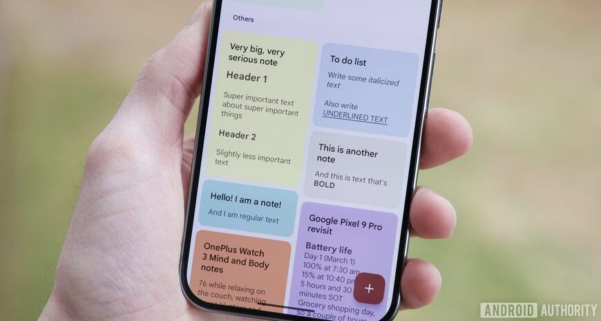 Головна 50 Зробіть свій Android потужнішим: експерти розкривають секрети продуктивного застосунку (фото)