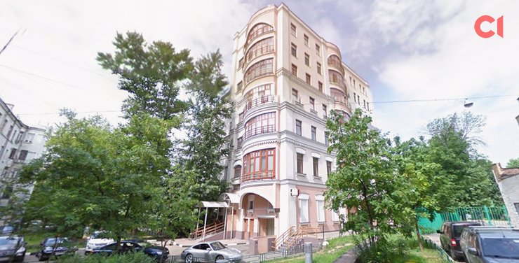 Родичка Миндича оселилася в столичній квартирі кремлівського ексчиновника: ЗМІ 5