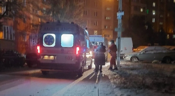 Запоріжжя під вогнем: оновлено дані про постраждалих після російської атаки