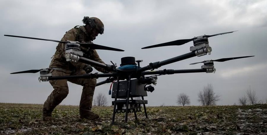 Як дрони трансформували війну: від 10% до 80% втрат з 2022 року 2 Як дрони трансформували війну: від 10% до 80% втрат з 2022 року 2