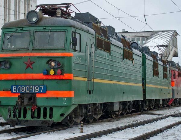 Головна 73 Партизанський удар: знищено російський електровоз, логістика ворога підірвана — відео