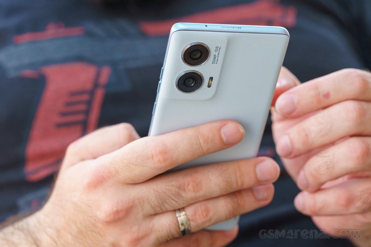 Бюджетний смартфон, що підкорив серця користувачів: ваш вибір на 2026 рік 5