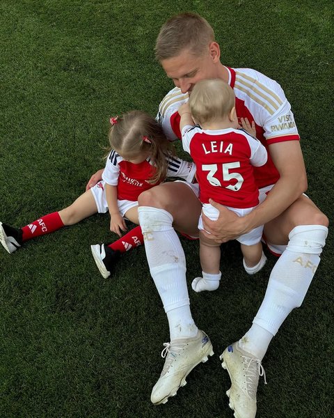 Зінченко: Від стадіонів Росії до тріумфу в Лізі Чемпіонів – розкриваємо усі деталі 20