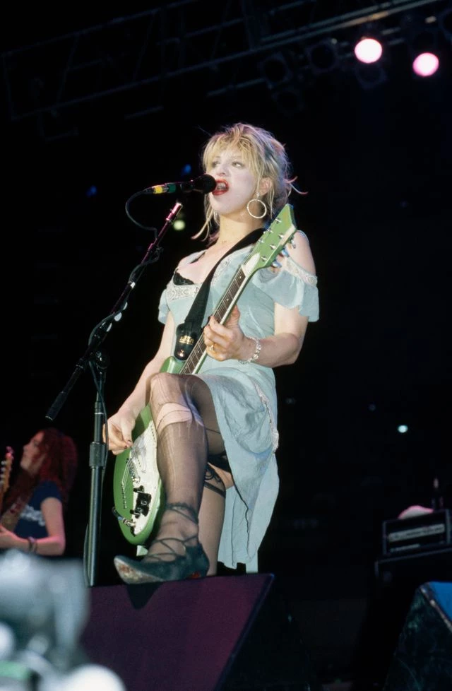 Mitchell Gerber/Getty Images 3