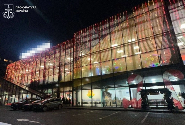 Головна 64 Масове отруєння у Львові: 15 дітей постраждали після візиту до розважального центру