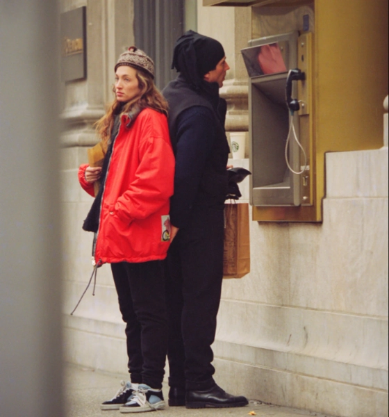 Кеннеді-молодший: як серіальний стиль запанував на вулицях Мангеттена 3