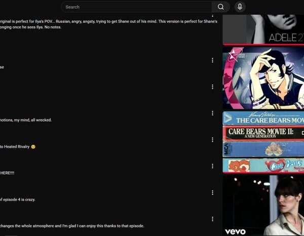 YouTube експериментує: що дратує користувачів…