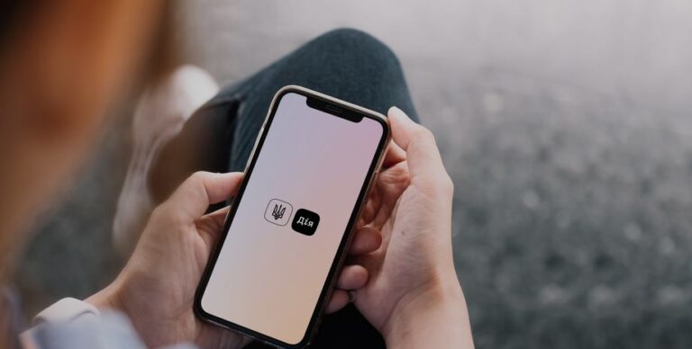 Референдум у "Дії": нардеп розкрив деталі електронного голосування 7 Референдум у "Дії": нардеп розкрив деталі електронного голосування 7