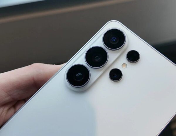 Samsung розкриває Galaxy S26 Ultra:&hellip;