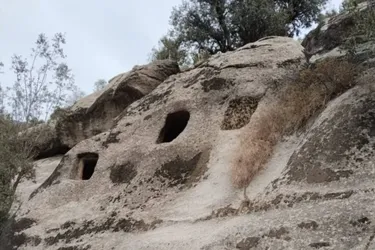 Головна 88 Археологи знайшли 2500-річну пам’ятку в Афганістані: її таємниці розкриті