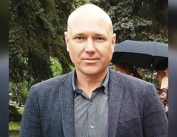 Олег Ляшко назвав причину смерті полеглого побратима Романа Каліша