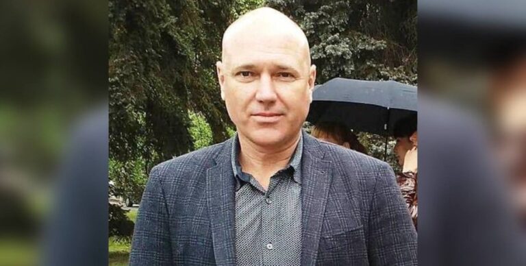 Олег Ляшко назвав причину смерті полеглого побратима Романа Каліша 12