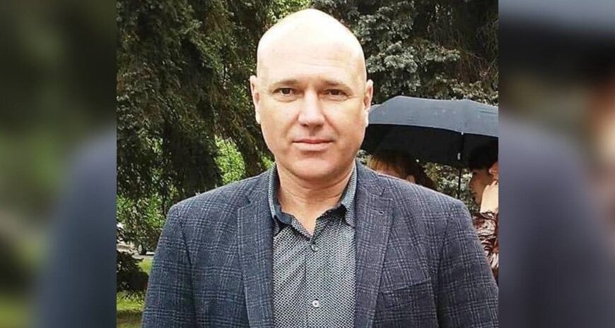 Олег Ляшко назвав причину смерті полеглого побратима Романа Каліша